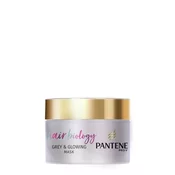 Pantene Biology grey&glowing Maska za kosu, 160 ml
