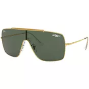 Ray-Ban Wings Ii Naočare za sunce RB 3697 9050/71