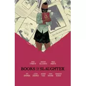 BKS OF SLAUGHTER DLX