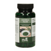 Chlorella Powder Capsules-90 Capsules