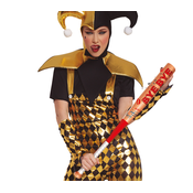 Guirca Harley Quinn palice 73 cm