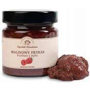 shumee Malinova marmelada 80 % malin 210 g naravna