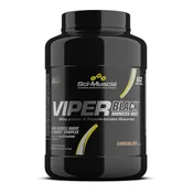 SCI-MUSCLE Viper Black, 1,8 kg - Chocolate, (20497060)