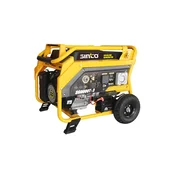 SINCO SG8000-3E 3 fazni 400V bencinski agregat - SINCO