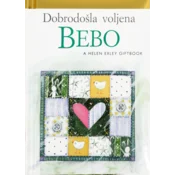 Dobrodošla voljena bebo
