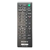 General SONY RM-ASU100 - združljiv daljinski upravljalnik znamke General