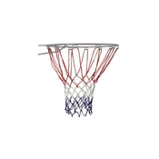 Košarkarska mreža, 4 mm, barva S-SPORT