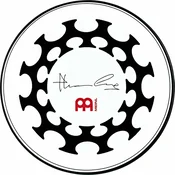 Meinl MPP-12-TL Thomas Lang Podloga za trening 12 (Kot novo)