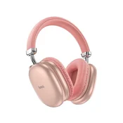 hoco. Slušalice bežicne, Bluetooth - W35 Max Joy Pink