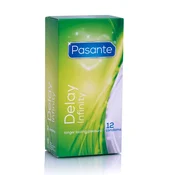 Pasante – Delay kondomi 12 kom
