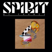 Various Artists - Spirit Of France (2 LP)