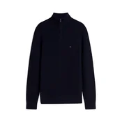 TOMMY HILFIGER Pulover marine