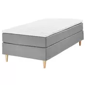 JYSK boxspring krevet BASIC C10, 90x200 cm