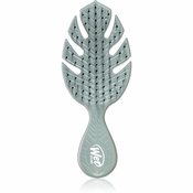 Wet Brush Go Green Mini krtača za lase Grey