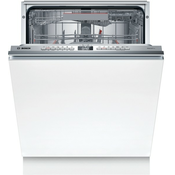 BOSCH popolnoma vgradni pomivalni stroj SMV4HDX53E Serie 4
