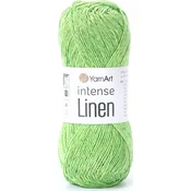 Yarn Art Intense Linen 4125 Pletilna preja