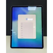 OPEN BOX - Tablet APPLE iPad Air (8th Gen.), 13, M4, 12GB, 128GB, iOS, sivi