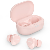 Bluetooth Headphones TAT1209PK/00 -Pink