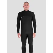Volcom 3/2mm Bz Wetsuit black