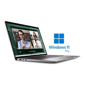 DELL Latitude 7450 (FHD IPS, Ultra 7 165U, 16GB, 512GB SSD, Intel Iris Xe, Backlit, SC, Win 11 Pro)