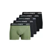 Jack & Jones Komplet boksaric? Timothy 12294848 Modra