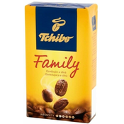 Mleta kava Tchibo Family 500 g