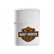 ZIPPO vžigalnik Harley Davidson