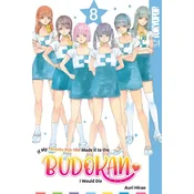 If My Favorite Pop Idol Made It to the Budokan, I Would Die, Volume 8