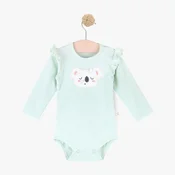 Just kiddin baby bodi LittleWild Flower, 86 ( 18001466 )