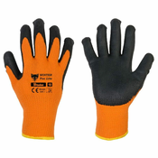MAT Rokavice iz lateksa WINTER FOX LITE 9