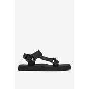 Sandali Quiksilver 808417 Črna