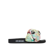 Natikači LOVE MOSCHINO JA28312G0OIW480A Pisana