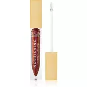 MUA Makeup Academy Virtual Glow hranilni sijaj za ustnice za bleščeč sijaj odtenek Cyber 6.5 ml