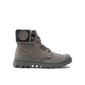 Palladium Pohodni čevlji Baggy 02353-029-M Siva