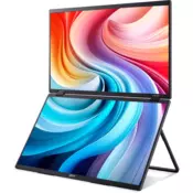 Acer/PD193QTEbmiuux/18.5/IPS/FHD/100Hz/4ms/Črna/2R UM.XP3EE.E09