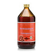 Sok granatnega jabolka BIO, 1000 ml