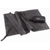 Cocoon Microfiber Terry Towel Light Small potovalna brisača