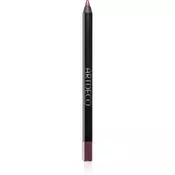 ARTDECO Soft Liner Waterproof vodoodporni svinčnik za ustnice odtenek 158 Magic Mauve 1,2 g