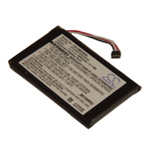 baterija za Garmin Approach G6, 1000 mAh
