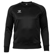 Moški pulover Warrior Alpha X Sweater M, črna