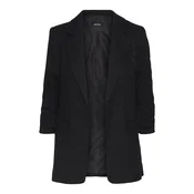 VERO MODA Blazer črna