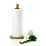 Kela Nosilec za papirnate brisače KATANA iz bambusa, 32 cm