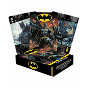 Karte DC Comics - Batman