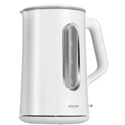 slomart Kuhinjski kuhalo za vodo 1.5l belo