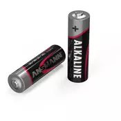 ANSMANN Ansmann LR06 Red-Line mignon (aa)-baterija alkalno-manganov 1.5 V 1 kos, (20431043)