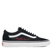 Vans Old Skool Črna