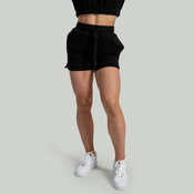 STRIX Women‘s Lunar Shorts Black S