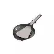 Gefu Kuhinjski pripomočki Spoon Czarne Przecierak Sitko DO Klusek Plastikowe