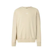 THE NORTH FACE Majica ESSENTIAL kamen/bela