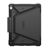 UAG Ohišje UAG Metropolis SE za iPad Air 13 2024 z držalom za Apple Pencil - črno